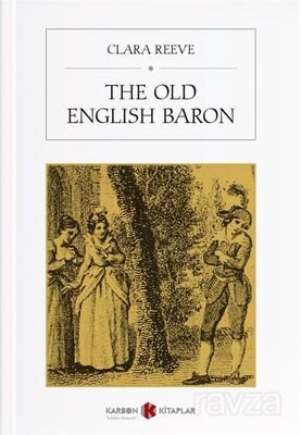 The Old English Baron - 1