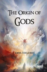 The Origin of Gods - Gece Kitaplığı