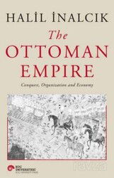 The Ottoman Empire - Koç Üniversitesi Yayınları