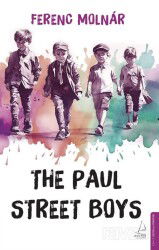 The Paul Street Boys - Destek Yayınları