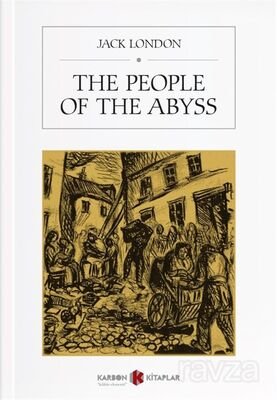 The People of the Abyss - 1