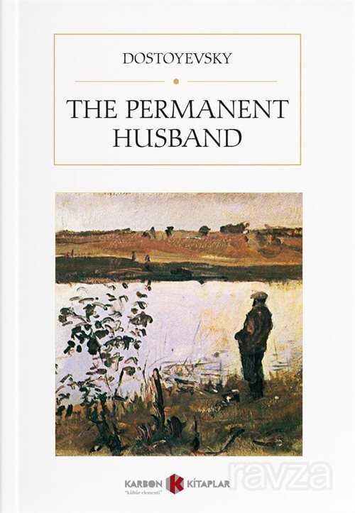 The Permanent Husband - 1