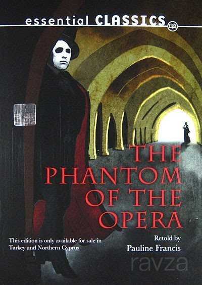 The Phantom of the Opera (Essential Classics) (Cd'li) - 1