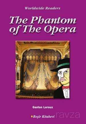 The Phantom Of The Opera / Level -5 (Cd'siz) - 1