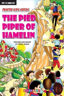 The Pied Piper of Hamelin - 1