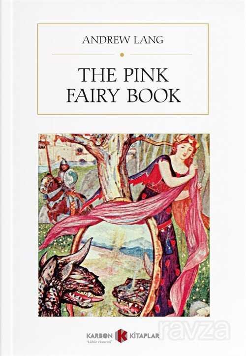 The Pink Fairy Book - 1