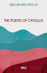 The Poems of Catullus - Gece Kitaplığı