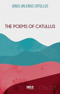 The Poems of Catullus - 1