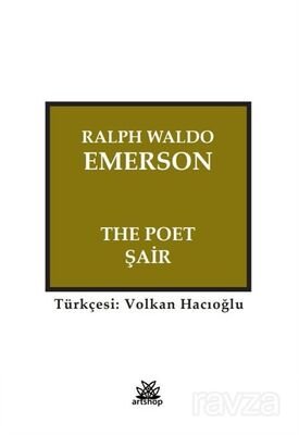The Poet-Şair - 1