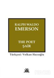 The Poet-Şair - Artshop Yayıncılık