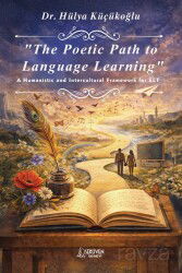 The Poetic Path to Languge Learning - Serüven Kitap (Ordu)