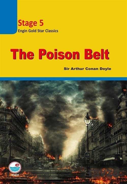 The Poison Belt Stage 5 (CD'siz) - 1