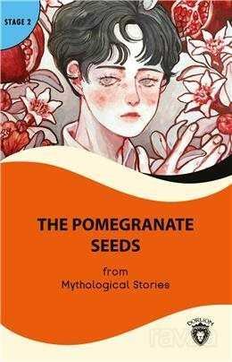The Pomegranate Seeds Stage 2 İngilizce Hikaye (Alıştırma ve Sözlük İlaveli) - 1