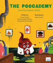 The Poocademy - Turta Kitap