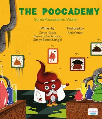 The Poocademy - 1