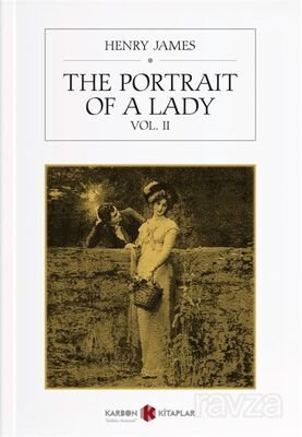 The Portrait of a Lady (Vol. II) - 1