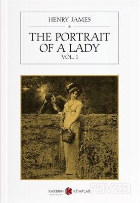 The Portrait of a Lady (Vol. I) - 1