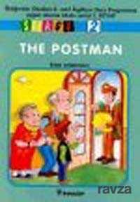 The Postman Stage 2 - İnkılap Kitabevi