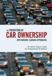 The Prediction of Car Ownership with Machine Learning Approaches - 1