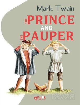 The Prince and The Pauper - 1