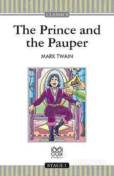 The Prince and the Pauper (Stage 1) - 1
