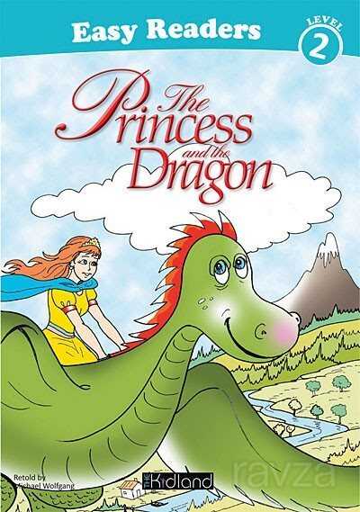 The Princess and The Dragon / Level 2 - MK Publications