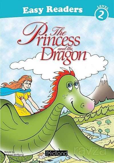 The Princess and The Dragon / Level 2 - 1