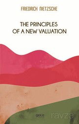 The Principles Of Valuation - Gece Kitaplığı