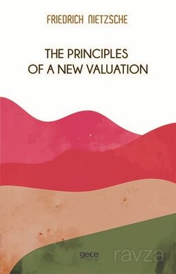 The Principles Of Valuation - 1