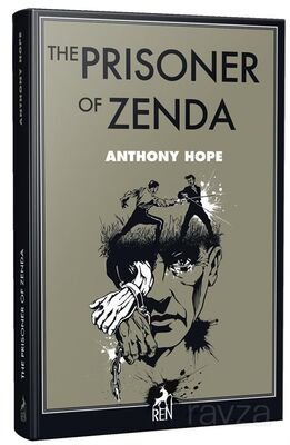 The Prisoner of Zenda - 1