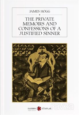 The Private Memoirs and Confessions of a Justified Sinner - 1