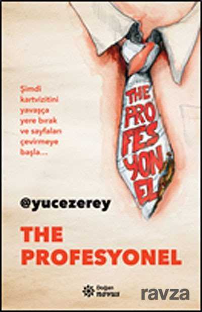 The Profesyonel - Doğan Novus