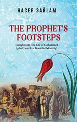 The Prophet's Footsteps - DLS Yayınları