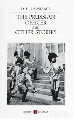 The Prussian Officer and Other Stories - 1