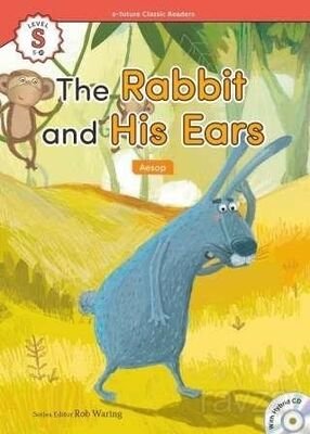 The Rabbit and His Ears +Hybrid CD (eCR Starter) - 1