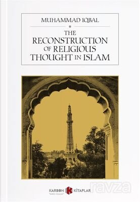 The Reconstruction of Religious Thought in Islam - 1