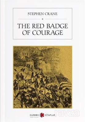 The Red Badge of Courage - 1