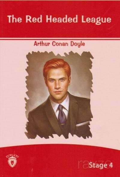 The Red Headed League / Stage 4 - 1