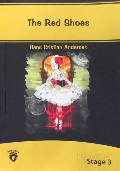 The Red Shoes - Dorlion Yayınevi