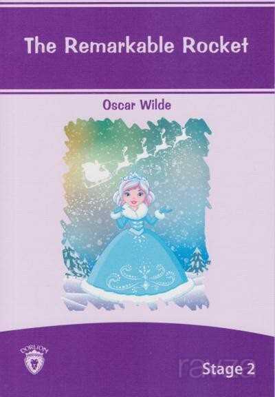 The Remarkable Rocket Stage 2 - Dorlion Yayınevi