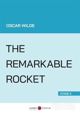 The Remarkable Rocket (Stage 2) - 1