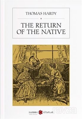 The Return of the Native - 1