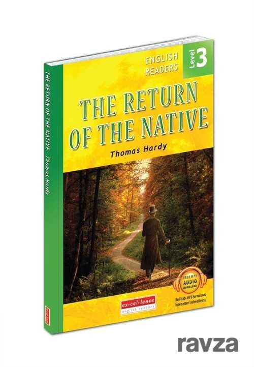 The Return of the Native / Level 3 - 1