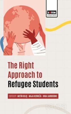 The Right Approach To Refugee Students - 1