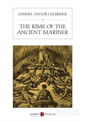 The Rime of the Ancient Mariner - 1