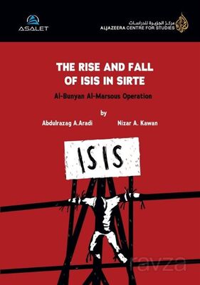 The Rise And Fall Of ISIS İn Sirte - 1