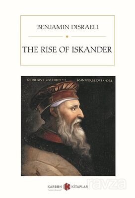 The Rise of Iskander - 1