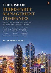 The Rise of Third Party Management Companies - Cinius Yayınları