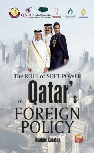 The Role of Soft Power in Qatar's Foreign Policy - 1
