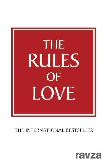 The Rules of Love - 1